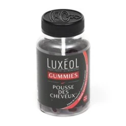 Luxéol Pousse Des Cheveux Gummies - Contenance : 60 Gommes -René furterer Soldes Magasin 6c7578656f6c2d67756d6d6965732d706f757373652d636865766575782d36302d676f6d6d65732d6661636525e3bb99