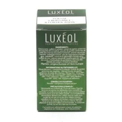 Luxéol Cheveux Pousse Et Croissance à Croquer - Contenance : 30 Comprimés