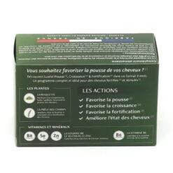 Luxéol Cheveux Pousse Et Croissance Gélules - Contenance : 30 Gélules -René furterer Soldes Magasin 6c7578656f6c2d706f757373652d63726f697373616e63652d636865766575782d39302d67656c756c65732d646f73340f2cc6
