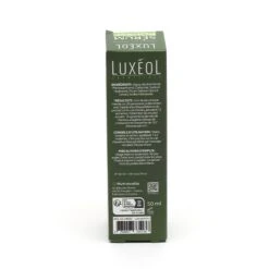 Luxéol Sérum Pousse Cheveux - Contenance : 50 Ml