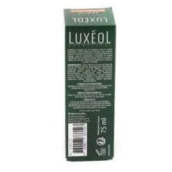 Luxéol Sérum Réparateur - Contenance : 75 Ml