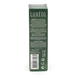 Luxéol Spray Antichute De Cheveux - Contenance : 100 Ml