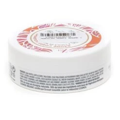 Marilou Bio Monoï Baume Corps Gourmand - Contenance : 150 Ml