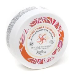Marilou Bio Monoï Baume Corps Gourmand - Contenance : 150 Ml 5 Marilou Bio Monoï Baume Corps Gourmand - Contenance : 150 Ml -René furterer Soldes Magasin 6d6172696c6f752d62696f2d6261756d652d636f7270732d676f75726d616e642d6d6f6e6f692d64652d7461686974692d666163651a736f37