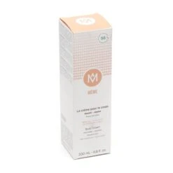 Même Cosmetics Crème Pour Le Corps - Contenance : 200 Ml -René furterer Soldes Magasin 6d656d652d6372656d652d706f75722d6c652d636f7270732d3230306d6c2d6661636520bbf7af