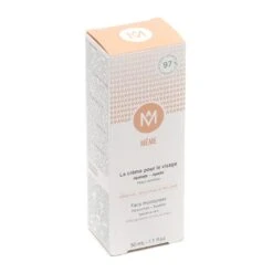 Même Cosmetics Crème Pour Le Visage - Contenance : 50 Ml -René furterer Soldes Magasin 6d656d652d6372656d652d7669736167652d35306d6c2d666163657f5715f9