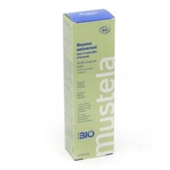 Mustela Baume Universel Bio - Contenance : 75 G -René furterer Soldes Magasin 6d757374656c612d6261756d652d756e6976657273656c2d62696f2d37356d6c2d6661636556529e73