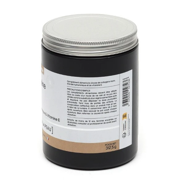 Nat Et Form Collagène Marin Beauté De La Peau Poudre - Contenance : 312,5 G 2 Nat Et Form Collagène Marin Beauté De La Peau Poudre - Contenance : 312,5 G – Image 2