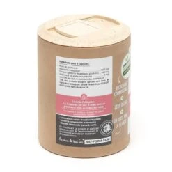 Nat Et Form Ecoresponsable Huile De Bourrache Bio Capsules - Contenance : 120 Capsules