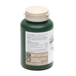 Nat Et Form Huile De Bourrache Onagre Capsules - Contenance : 200 Capsules