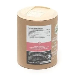 Nat Et Form Ecoresponsable Levure De Bière Non Revivifiable Bio Comprimés - Contenance : 200 Comprimés