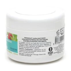 Natessance Masque Capillaire Sublimateur Régénérant - Contenance : 200 Ml
