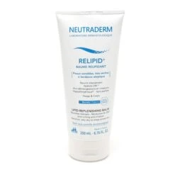 Neutraderm Relipid+ Baume Relipidant - Contenance : 200 Ml -René furterer Soldes Magasin 6e65757472616465726d2d6261756d652d72656c69706964616e742d3230306d6c2d666163657fb50441