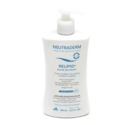 Neutraderm Relipid+ Baume Relipidant - Contenance : 200 Ml -René furterer Soldes Magasin 6e65757472616465726d2d72656c697069642d6261756d652d3430306d6c2d66616365cc58a903