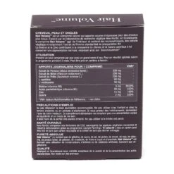 New Nordic Hair Volume Comprimés - Contenance : 30 Comprimés 14 New Nordic Hair Volume Comprimés - Contenance : 30 Comprimés -René furterer Soldes Magasin 6e65772d6e6f726469632d686169722d766f6c756d652d33302d636f6d7072696d65732d646f73b4f3024d
