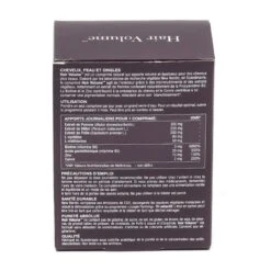 New Nordic Hair Volume Comprimés - Contenance : 30 Comprimés 17 New Nordic Hair Volume Comprimés - Contenance : 30 Comprimés -René furterer Soldes Magasin 6e65772d6e6f726469632d686169722d766f6c756d652d39302d636f6d7072696d65732d646f7350fdb205