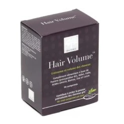 New Nordic Hair Volume Comprimés - Contenance : 30 Comprimés 16 New Nordic Hair Volume Comprimés - Contenance : 30 Comprimés -René furterer Soldes Magasin 6e65772d6e6f726469632d686169722d766f6c756d652d39302d636f6d7072696d65732d66616365b208cf1d