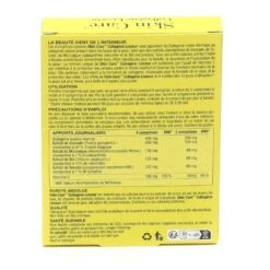 New Nordic Skin Care Collagène Lisseur Comprimés - Contenance : 60 Comprimés