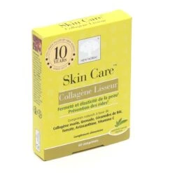 New Nordic Skin Care Collagène Lisseur Comprimés - Contenance : 60 Comprimés -René furterer Soldes Magasin 6e65772d6e6f726469632d736b696e2d636172652d636f6c6c6167656e652d6c6973736575722d36302d636f6d7072696d65732d66616365492be9af