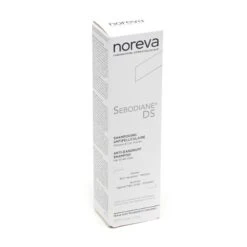 Noreva Sebodiane DS Shampooing Anti Pelliculaire Intensif - Contenance : 150 Ml -René furterer Soldes Magasin 6e6f726576612d7365626f6469616e652d64732d7368616d706f6f696e672d616e746970656c6c6963756c616972652d3135306d6c2d66616365a7058a01