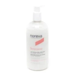 Noreva Sensidiane Lait Micellaire Apaisant - Contenance : 500 Ml