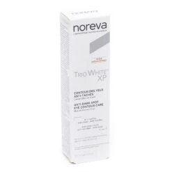 Noreva Trio White XP Contour Des Yeux Anti Taches - Contenance : 10 Ml 5 Noreva Trio White XP Contour Des Yeux Anti Taches - Contenance : 10 Ml -René furterer Soldes Magasin 6e6f726576612d7472696f2d77686974652d78702d636f6e746f75722d6465732d796575782d616e74692d7461636865732d31306d6c2d666163652d3166a555b2