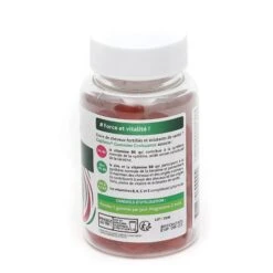 Capileov Croissance Cheveux Et Ongles Gummies - Contenance : 60 Gommes