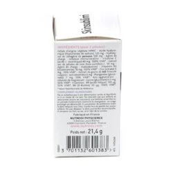 Skinsublim Anti âge Global Gélules - Contenance : 60 Gélules