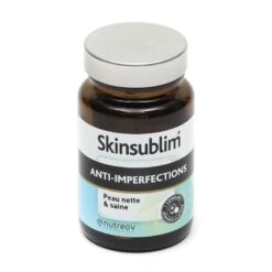 Skinsublim Anti Imperfections Comprimés - Contenance : 60 Comprimés -René furterer Soldes Magasin 6e757472656f762d736b696e7375626c696d2d616e74692d696d70657266656374696f6e732d36302d636f6d7072696d732d70726f647569744f56b1da
