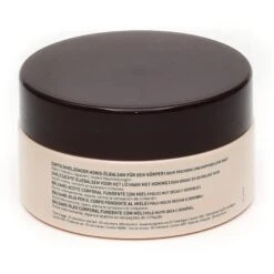 Nuxe Rêve De Miel Baume-huile Corps Fondant Au Miel - Contenance : 200 Ml