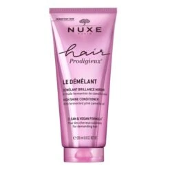 Nuxe Hair Prodigieux Le Démêlant - Contenance : 200 Ml -René furterer Soldes Magasin 6e7578652d64656d656c616e742d636865766575782d3230306d6c2d666163653dbeb58b