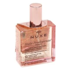 Nuxe Huile Prodigieuse Florale - Contenance : 50 Ml