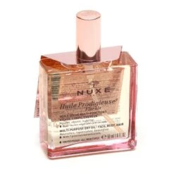 Nuxe Huile Prodigieuse Florale - Contenance : 50 Ml -René furterer Soldes Magasin 6e7578652d6875696c652d70726f64696769657573652d6875696c652d73656368652d666c6f72616c652d35306d6c2d66616365ba711a20
