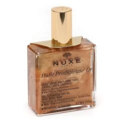 Nuxe Huile Prodigieuse Or - Contenance : 50 Ml 9 Nuxe Huile Prodigieuse Or - Contenance : 50 Ml -René furterer Soldes Magasin 6e7578652d6875696c652d70726f64696769657573652d6f722d3130306d6c2d6661636567db050d