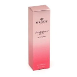 Nuxe Prodigieux Floral Le Parfum - Contenance : 50 Ml