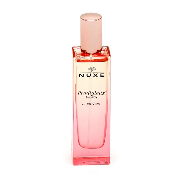 Nuxe Prodigieux Floral Le Parfum - Contenance : 50 Ml 2 Nuxe Prodigieux Floral Le Parfum - Contenance : 50 Ml – Image 2