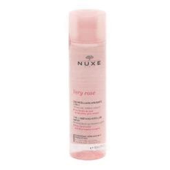 Nuxe Very Rose Eau Micellaire Apaisante 3 En 1 - Contenance : 200 Ml -René furterer Soldes Magasin 6e7578652d766572792d726f73652d6561752d6d6963656c6c616972652d6170616973616e74652d3230306d6c2d66616365bfd32144