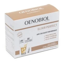 COOPER Oenobiol Elixir Perfect Sticks - Contenance : 30 Sachets -René furterer Soldes Magasin 6f656e6f62696f6c2d656c697869722d706572666563742d616e74692d6167652d33302d737469636b732d6661636509317fcf