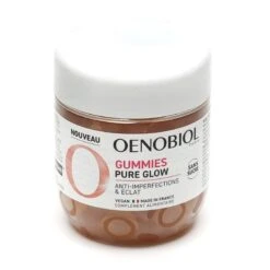 COOPER Oenobiol Gummies Pure Glow - Contenance : 60 Gommes -René furterer Soldes Magasin 6f656e6f62696f6c2d676f6d6d65732d707572652d676c6f772d616e74692d696d70657266656374696f6e732d666163652c329150