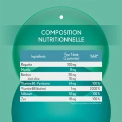 COOPER Oenobiol Gummies Sublime Hair - Contenance : 60 Gommes -René furterer Soldes Magasin 6f656e6f62696f6c2d676f6d6d65732d7375626c696d652d686169722d766f6c756d652d65742d63726f697373616e63652d3349b6c32f