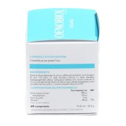 COOPER Oenobiol Regard Comprimés - Contenance : 60 Comprimés