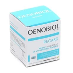 COOPER Oenobiol Regard Comprimés - Contenance : 60 Comprimés -René furterer Soldes Magasin 6f656e6f62696f6c2d7265676172642d706f636865732d36302d636f6d7072696d65732d66616365f4edab11