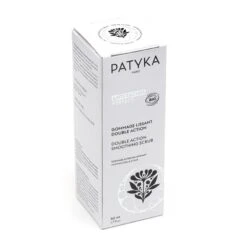 Patyka Gommage Lissant Double Action - Contenance : 50 Ml -René furterer Soldes Magasin 706174796b612d676f6d6d6167652d6c697373616e742d646f75626c652d616374696f6e2d35306d6c2d666163657d4eda80