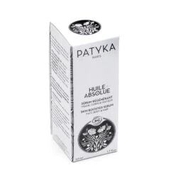 Patyka Huile Absolue Sérum Régénérant - Contenance : 50 Ml 7 Patyka Huile Absolue Sérum Régénérant - Contenance : 50 Ml -René furterer Soldes Magasin 706174796b612d6875696c652d6162736f6c75652d736572756d2d726567656e6572616e742d33306d6c2d66616365b1dc9344