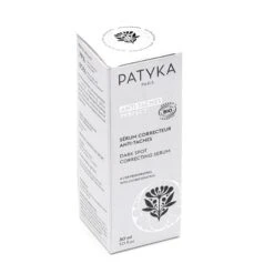 Patyka Sérum Correcteur Anti-taches - Contenance : 30 Ml -René furterer Soldes Magasin 706174796b612d736572756d2d636f72726563746575722d616e74692d7461636865732d33306d6c2d66616365007eeba0