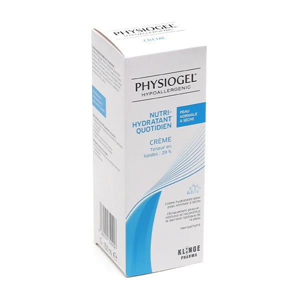 Physiogel Crème Nutri Hydratant Quotidien - Contenance : 150 Ml 3 Physiogel Crème Nutri Hydratant Quotidien - Contenance : 150 Ml – Image 3