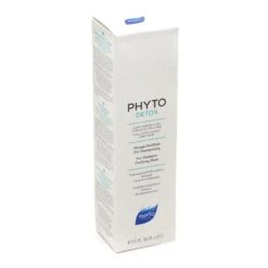 PhytoDetox Masque Purifiant - Contenance : 125 Ml 5 PhytoDetox Masque Purifiant - Contenance : 125 Ml -René furterer Soldes Magasin 706879746f2d6465746f782d6d61737175652d707572696669616e742d7072652d7368616d706f6f696e672d3132356d6c2d6661636596597dba