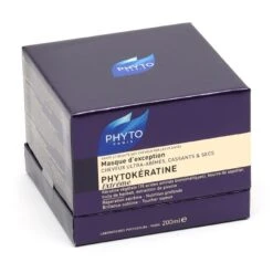 Phytokératine Extrême Masque D'exception - Contenance : 200 Ml -René furterer Soldes Magasin 706879746f2d6d61737175652d64657863657074696f6e2d636865766575782d3230306d6c2d666163652fe1518f