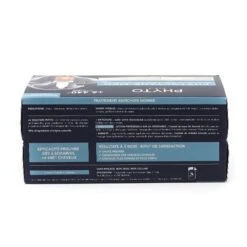 Phytocyane Men Traitement Anti Chute Homme - Contenance : Par 12