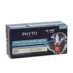 Phytocyane Men Traitement Anti Chute Homme - Contenance : Par 12 -René furterer Soldes Magasin 706879746f2d706879746f6379616e652d6d656e2d7472616974656d656e742d616e74692d63687574652d31362d66696f6c65732d6661636554d48833